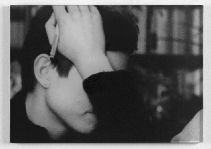 Luise Schröder, Strömungen in Bewegung, 2021/2022, © Luise Schröder