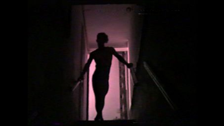 Agustina Comedi, Playback, 2019 (video still)