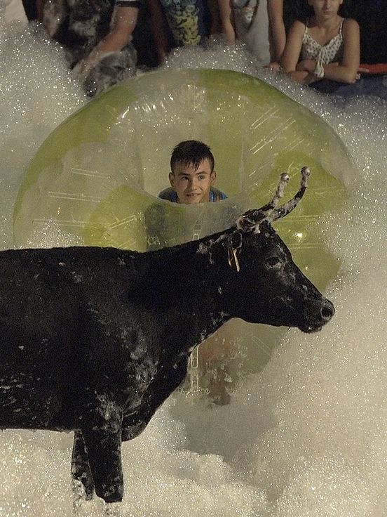 Videostill: Yalda Afsah, Tourneur, 2018