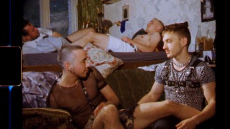 Pol Merchan, Pirate Boys, 2018 (video still)