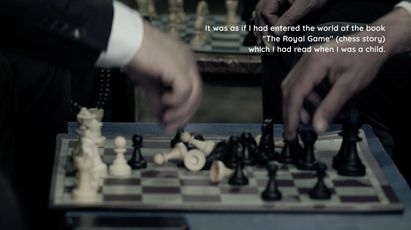 Pınar Öğrenci, Aşît, 2022, Film Still, © Pınar Öğrenci Pınar Öğrenci, Aşît, 2022, Film Still, © Pınar Öğrenci