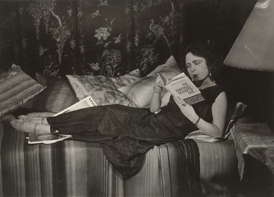 Marta Astfalck-Vietz, Ohne Titel (Die Kameradschaftsehe), um 1930, © VG Bild-Kunst, Bonn 2025