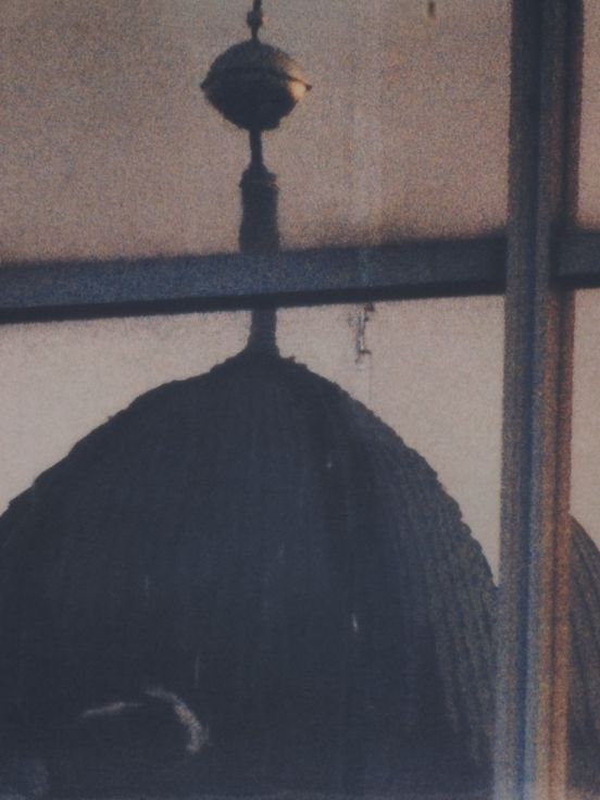 Tacita Dean, Palast I, 2005