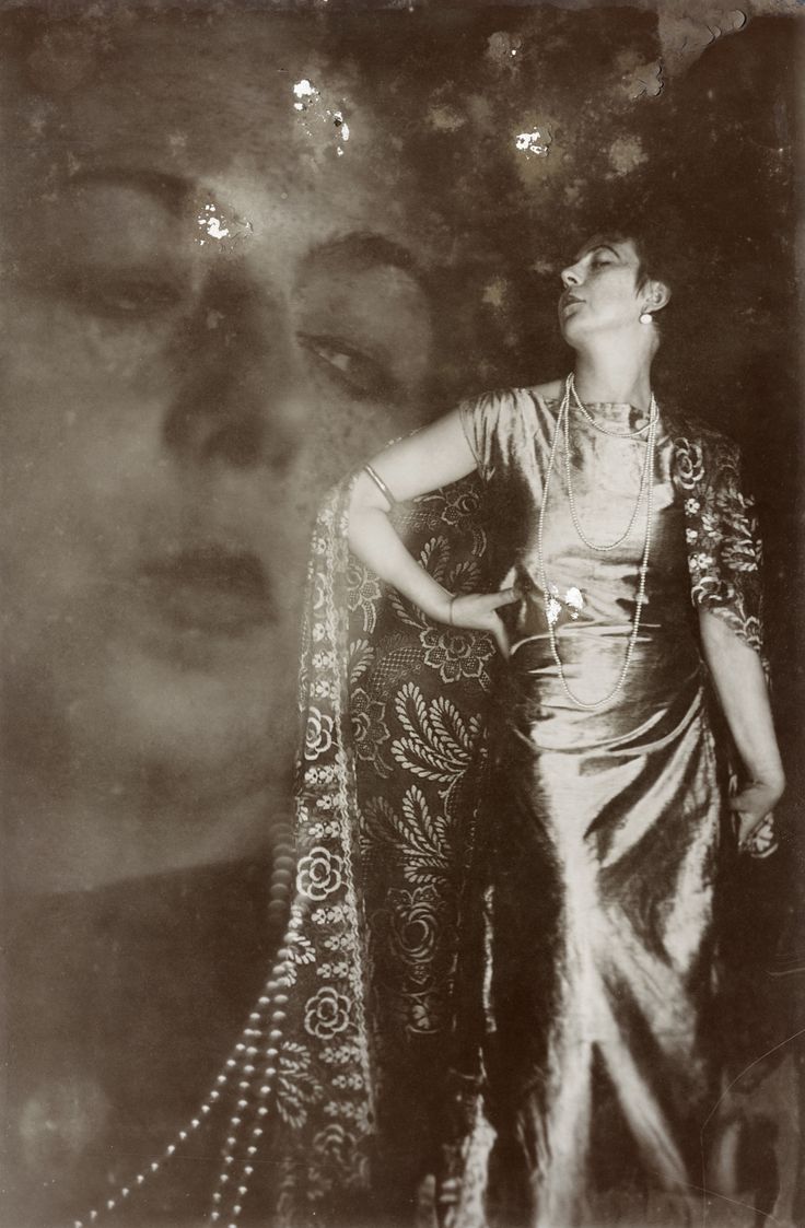 Marta Astfalck-Vietz, Heinz Hajek-Halke, Ohne Titel, um 1927, © VG Bild-Kunst, Bonn 2025 / © Heinz Hajek-Halke Collection, Courtesy CHAUSSEE 36