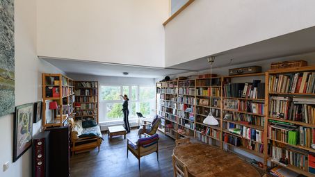 Wohnhof LiMa