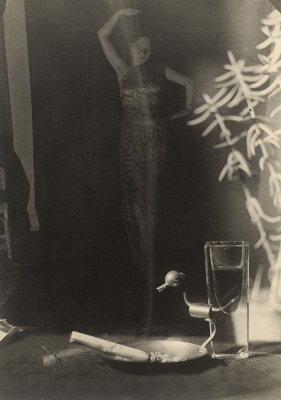 Marta Astfalck-Vietz, Die Figuren aus dem Aschenbecher des Künstlers, um 1930, © VG Bild-Kunst, Bonn 2025