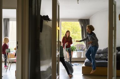 Fraenkelufer
