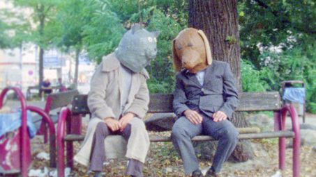 Gernot Wieland, Thievery and Songs, 2016