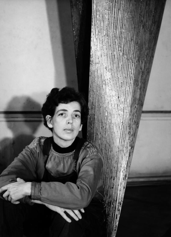 Christmas, Paris 1961, photo: Martin Matschinsky 