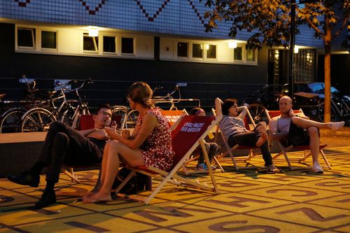 Lange Nacht der Museen 2016 am 27. August, Foto: Nina Straßgütl Lange Nacht der Museen 2016 am 27. August, Foto: Nina Straßgütl