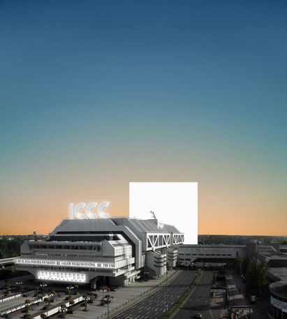 Bureau N und Something Fantastic, Konzept ICCC – International Center for Contemporary Culture, 2014-2023 © Bureau N / Something Fantastic Bureau N und Something Fantastic, Konzept ICCC – International Center for Contemporary Culture, 2014-2023 © Bureau N / Something Fantastic