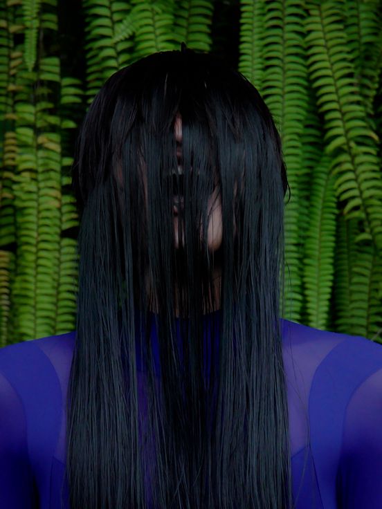 Videostill aus der Arbeit "Aribada"