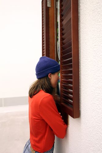 Eröffnung "Erwin Wurm. Bei Mutti" und "Visionäre der Moderne. Paul Scheerbart, Bruno Taut, Paul Goesch" in der Berlinischen Galerie, 14.4.2016, Foto: Amin Akhtar Eröffnung "Erwin Wurm. Bei Mutti" und "Visionäre der Moderne. Paul Scheerbart, Bruno Taut, Paul Goesch" in der Berlinischen Galerie, 14.4.2016, Foto: Amin Akhtar
