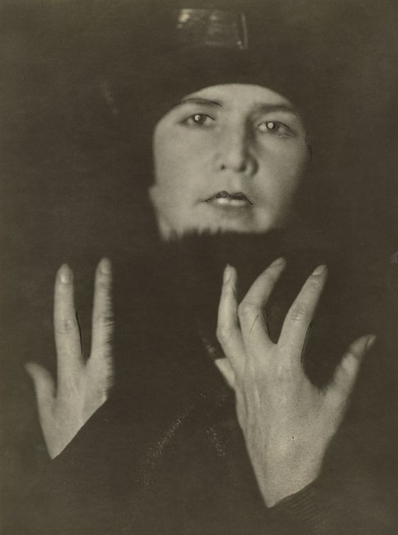 Marta Astfalck-Vietz, Ohne Titel, um 1927, © VG Bild-Kunst, Bonn 2025