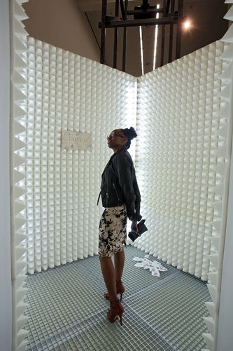 Eröffnung der Ausstellung "Nik Nowak. Echo", GASAG-Kunstpreis 2014, 10.4.2014, Foto: Amin Akhtar Eröffnung der Ausstellung "Nik Nowak. Echo", GASAG-Kunstpreis 2014, 10.4.2014, Foto: Amin Akhtar