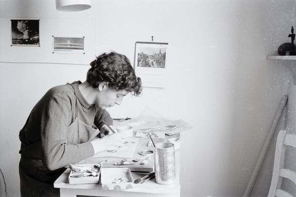 Brigitte Meier-Denninghoff