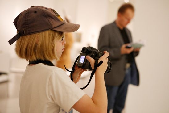 Lange Nacht der Museen 2016 am 27. August, Foto: Nina Straßgütl