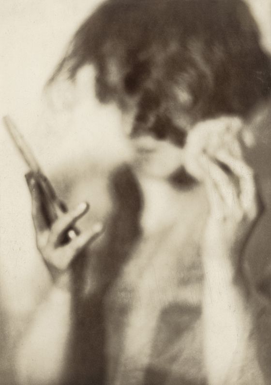 Marta Astfalck-Vietz, Ohne Titel, nach 1929, © VG Bild-Kunst, Bonn 2025