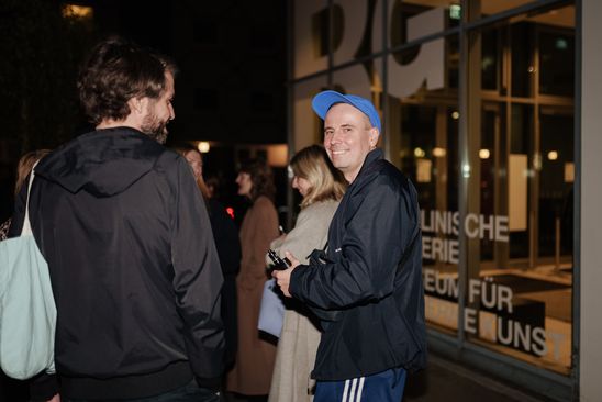 Andrzej Steinbach, Künstler