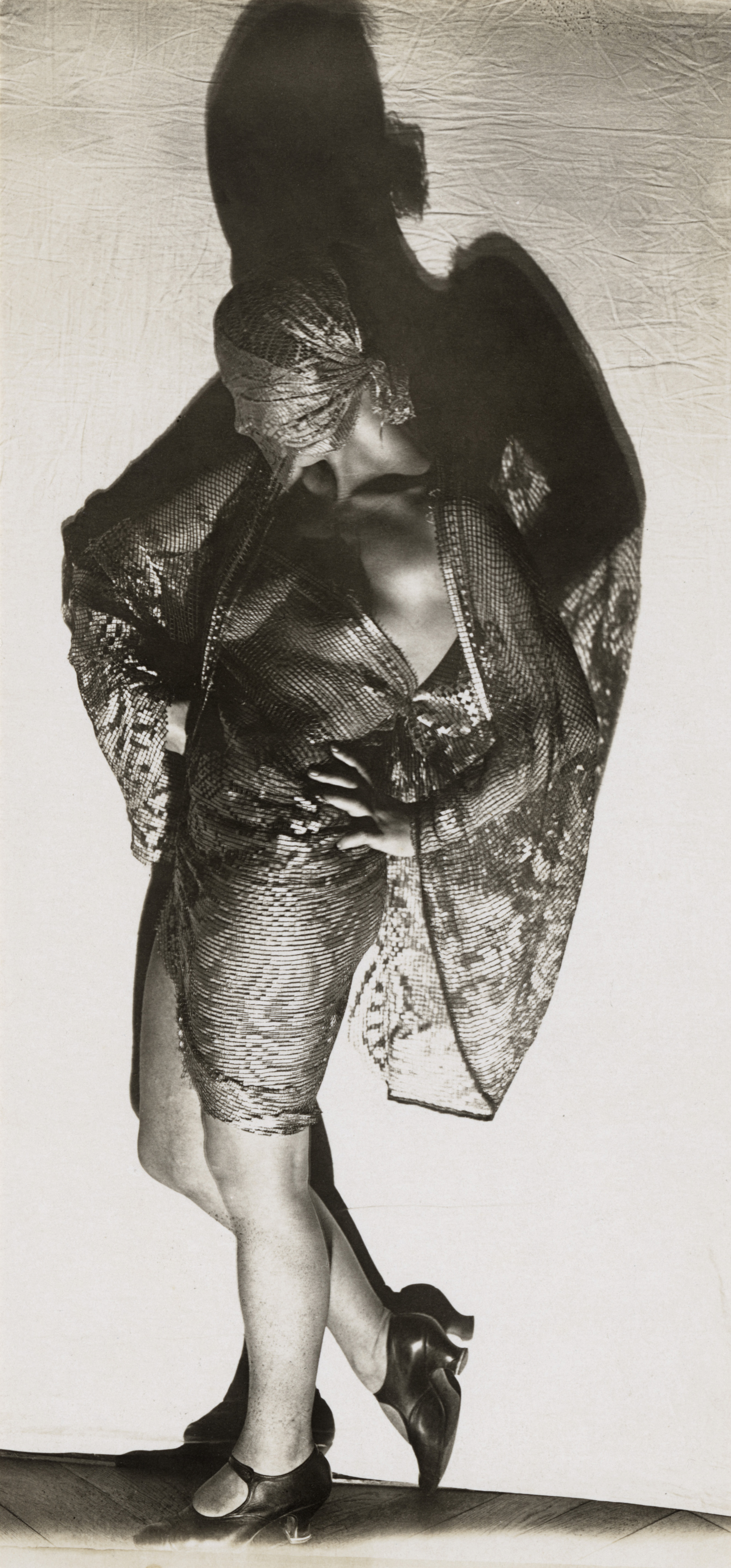 Marta Astfalck-Vietz, Ohne Titel, um 1927, © VG Bild-Kunst, Bonn 2025